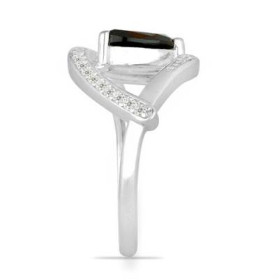 BUY NATURAL GARNET GEMSTONE CLASSIC RING IN 925 STERLING SILVER